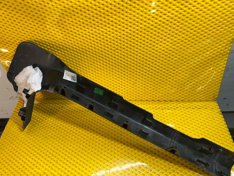 Накладка порога внутренняя Chery Tiggo 9 2023 T26