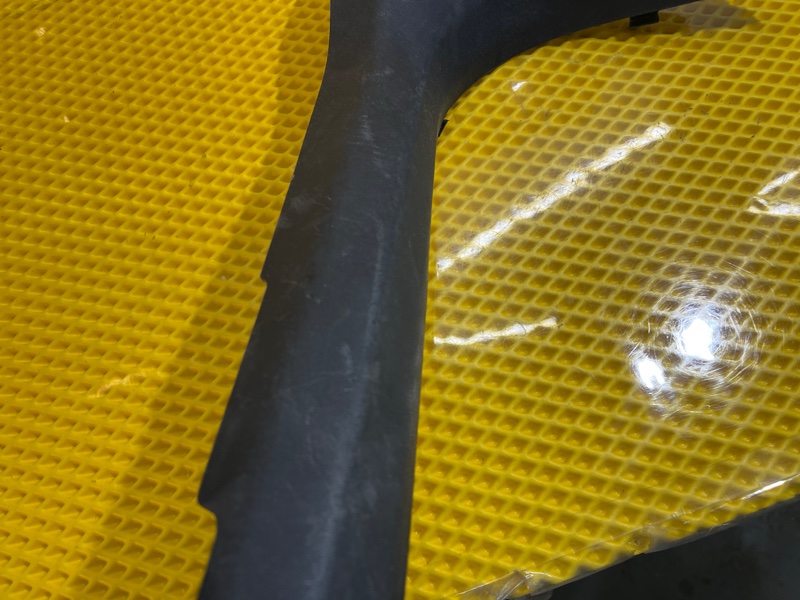Накладка порога внутренняя Chery Tiggo 9 2023 T26