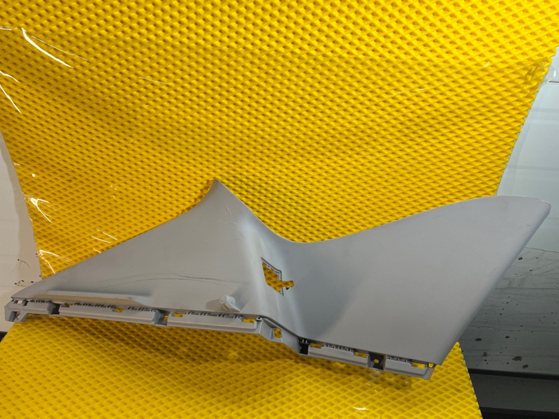 Обшивка стойки Omoda C5 2023