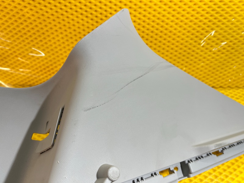Обшивка стойки Omoda C5 2023