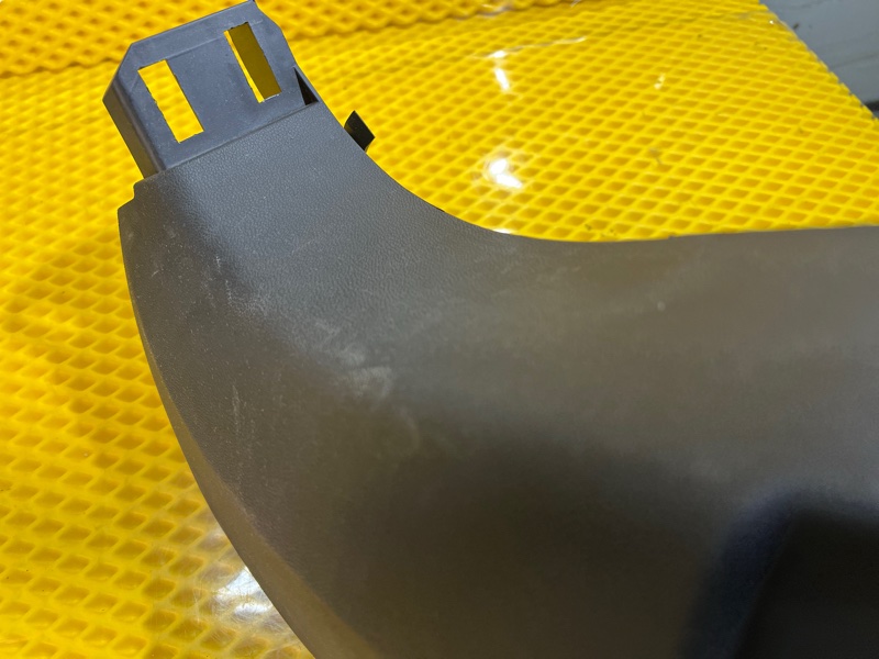 Накладка порога Chery Tiggo 9 2023 T26