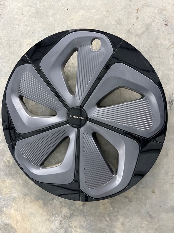 Колпак Chery Tiggo 9 2023 T26