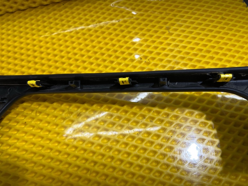 Накладка торпедо Chery Tiggo 9 2023 T26