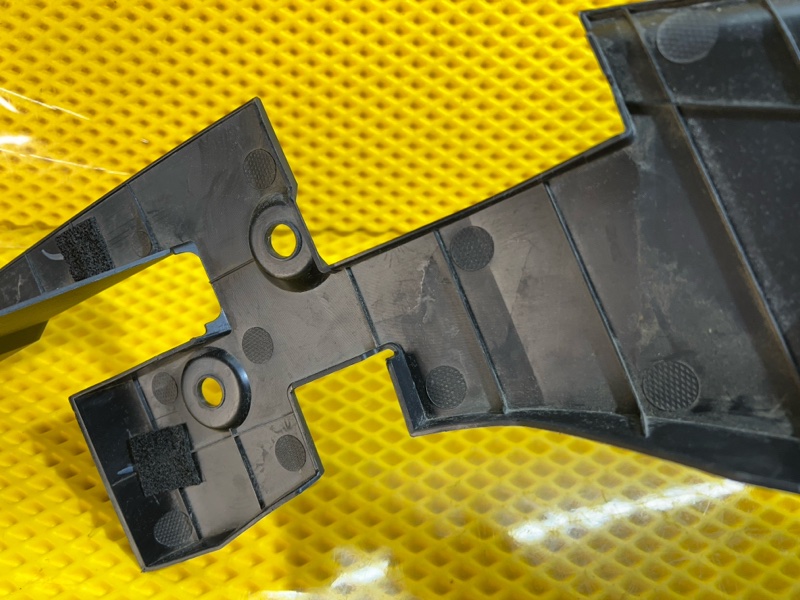 Пыльник крыла Chery Tiggo 9 2023 T26