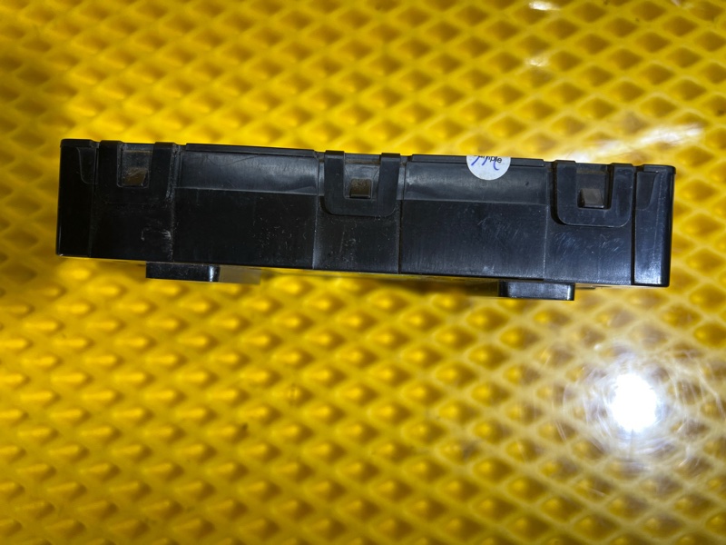 Блок управления климат контролем Chery Tiggo 9 2023 T26