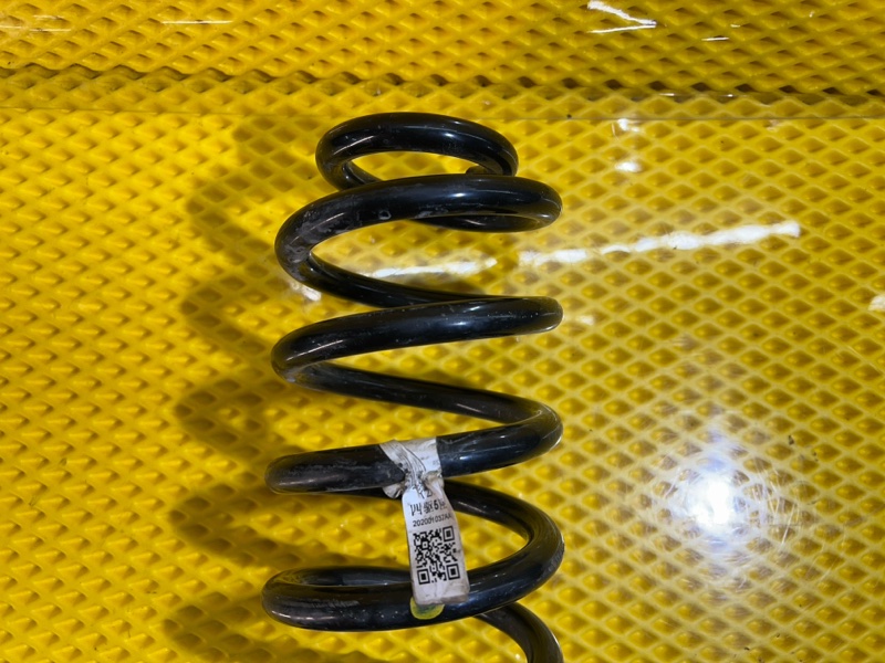 Пружина Chery Tiggo 9 2023 T26