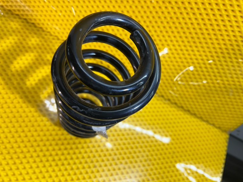 Пружина Chery Tiggo 9 2023 T26