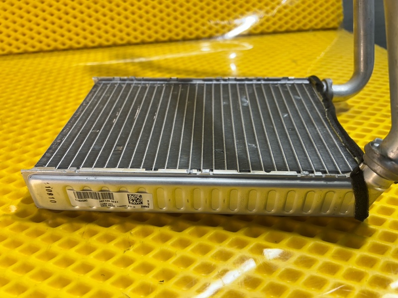 Радиатор печки Chery Tiggo 9 2023 T26