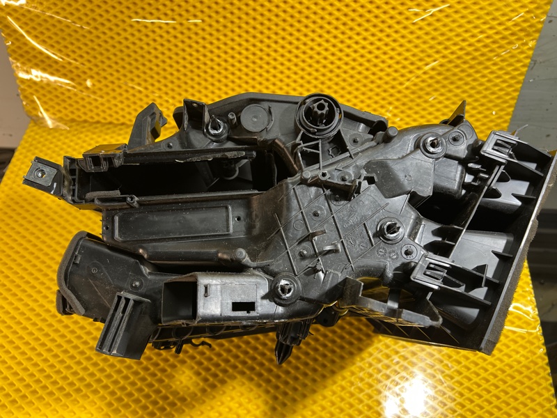 Корпус печки Chery Tiggo 9 2023 T26