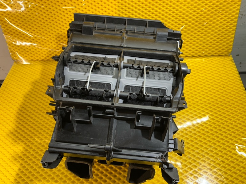 Корпус печки Chery Tiggo 9 2023 T26