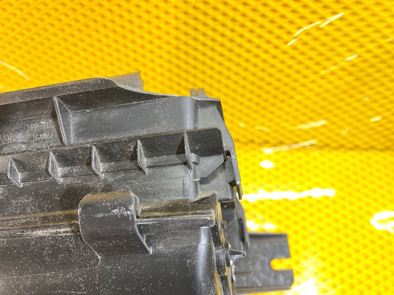 Корпус печки Chery Tiggo 9 2023 T26