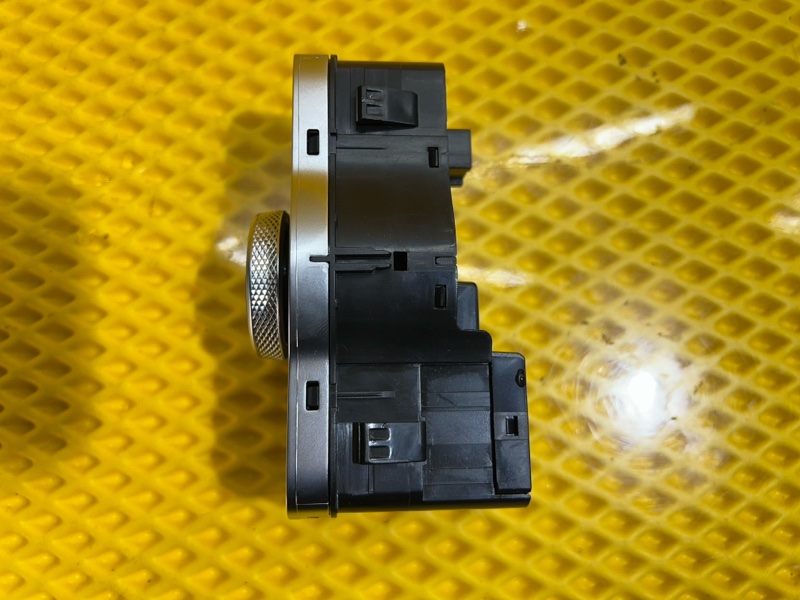 Блок управления фарами Chery Tiggo 9 2023 T26