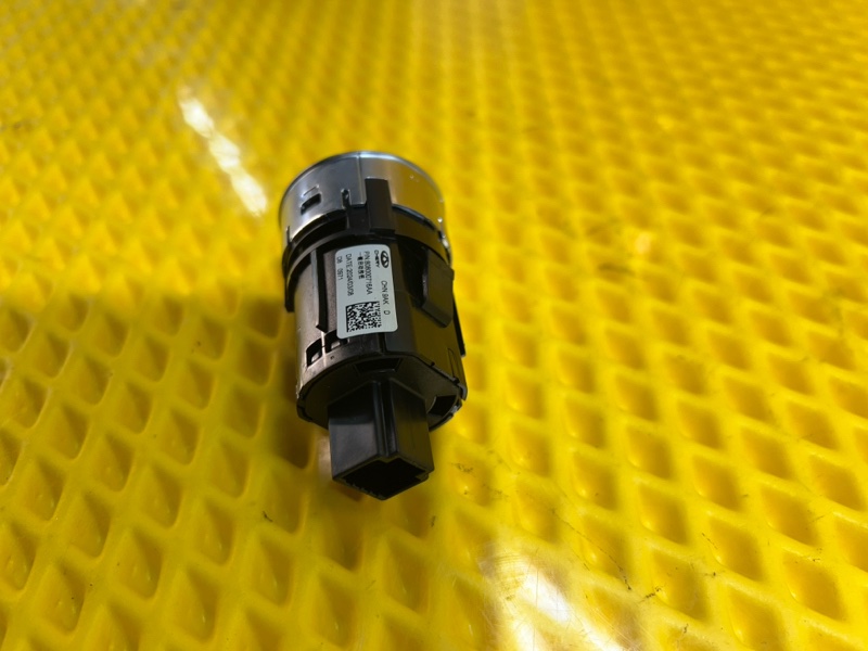 Кнопка старт-стоп Chery Tiggo 9 2023 T26