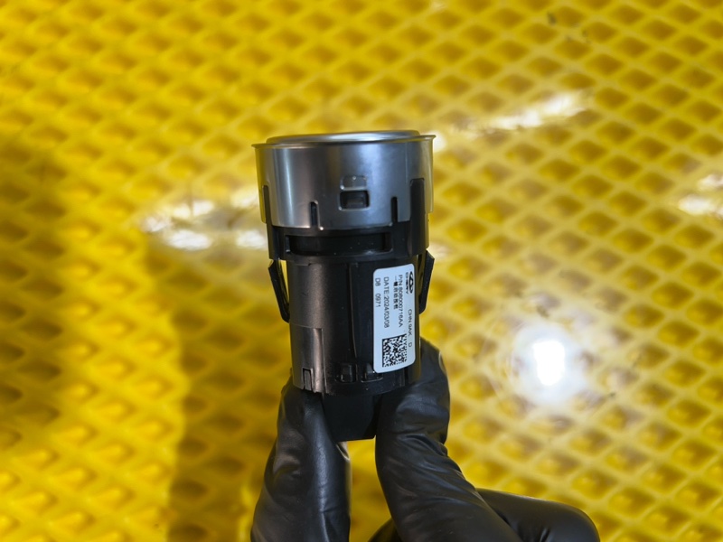 Кнопка старт-стоп Chery Tiggo 9 2023 T26