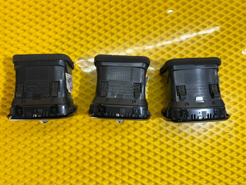 Дефлектор Chery Tiggo 9 2023 T26