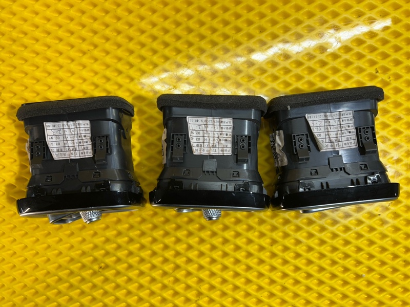 Дефлектор Chery Tiggo 9 2023 T26