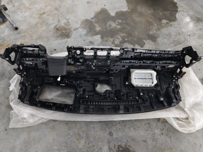 Панель салона (торпедо) Jaecoo J8 2023