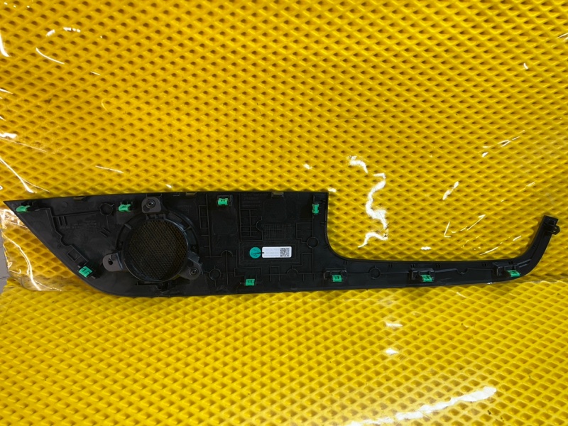 Накладка консоли Chery Tiggo 9 2023 T26