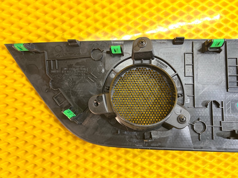 Накладка консоли Chery Tiggo 9 2023 T26