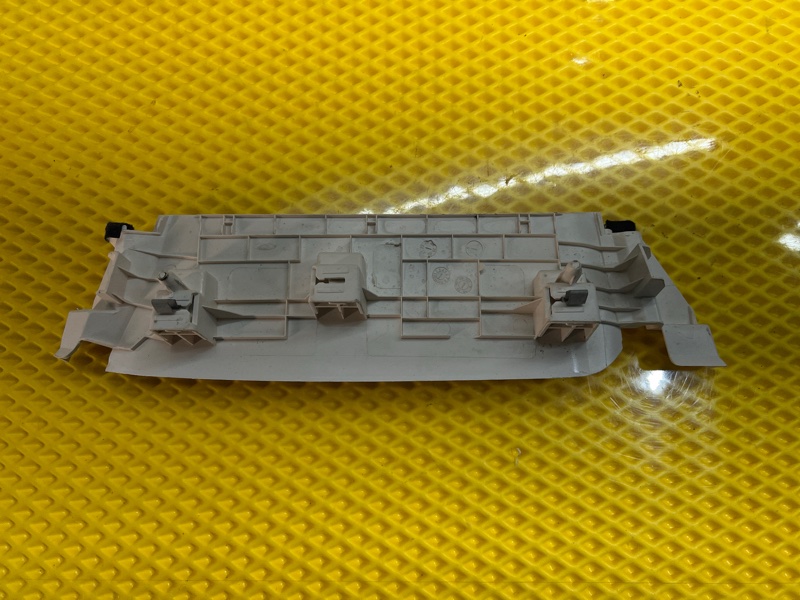 Обшивка багажника Chery Tiggo 9 2023 T26