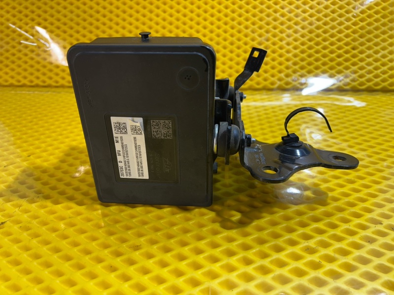Блок ABS АБС Chery Tiggo 9 2023 T26