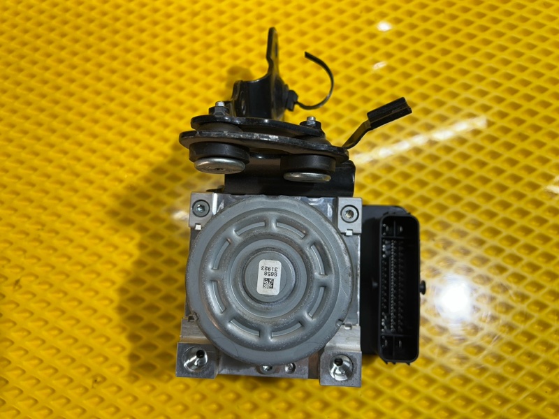 Блок ABS АБС Chery Tiggo 9 2023 T26