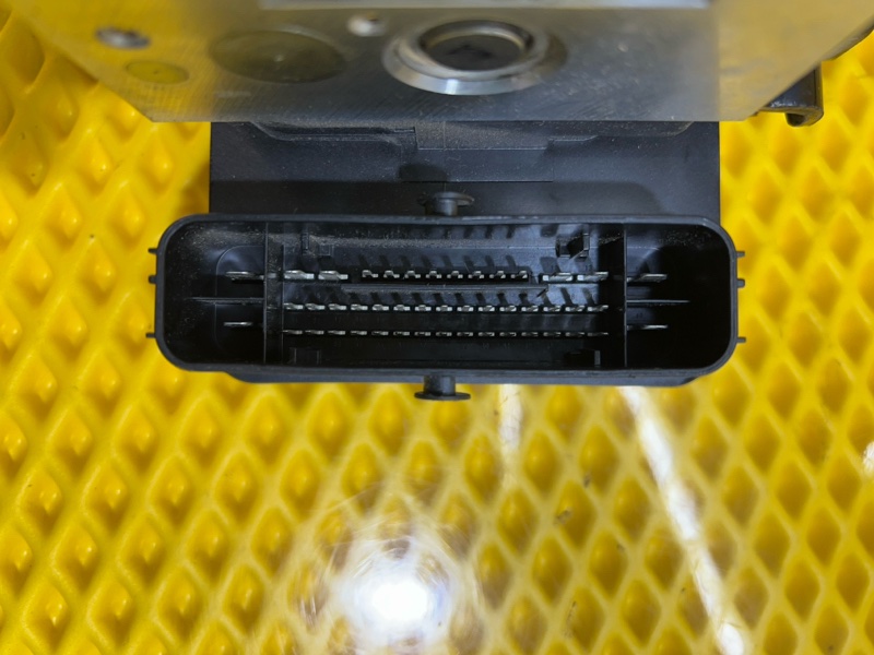 Блок ABS АБС Chery Tiggo 9 2023 T26