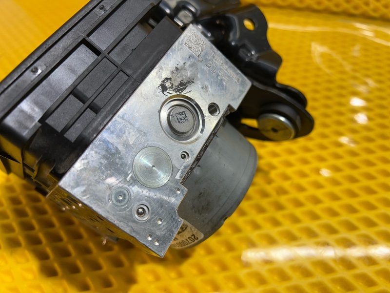 Блок ABS АБС Chery Tiggo 9 2023 T26