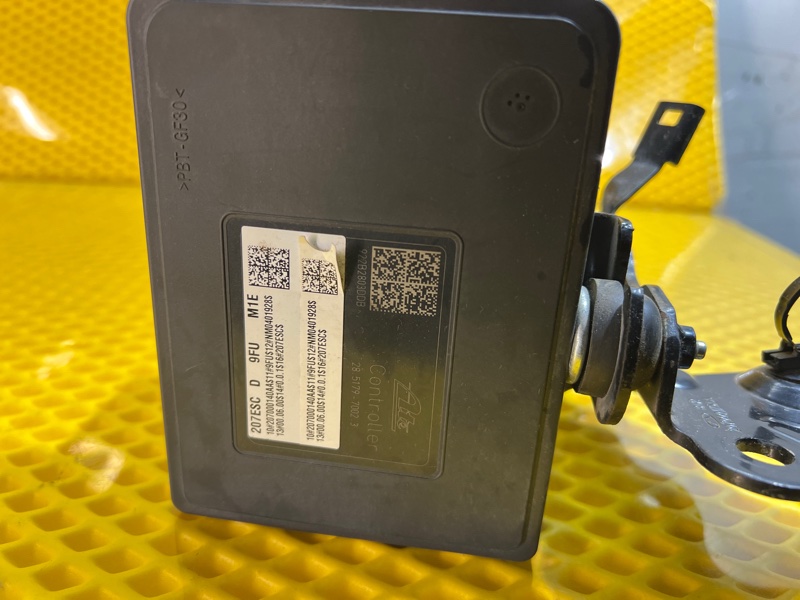 Блок ABS АБС Chery Tiggo 9 2023 T26