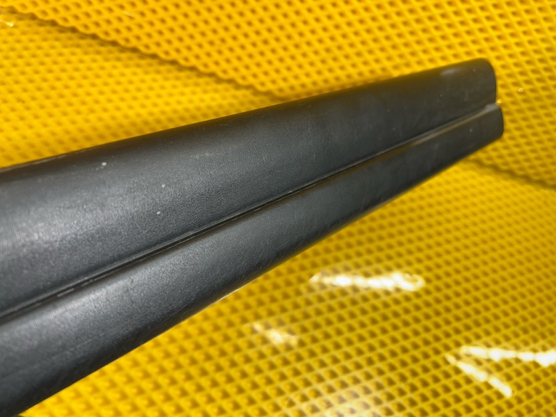 Накладка на порог BMW X3 2004 E83