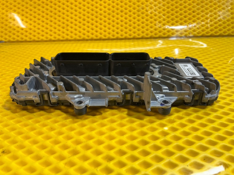 Блок управления АКПП Chery Tiggo 9 2023 T26