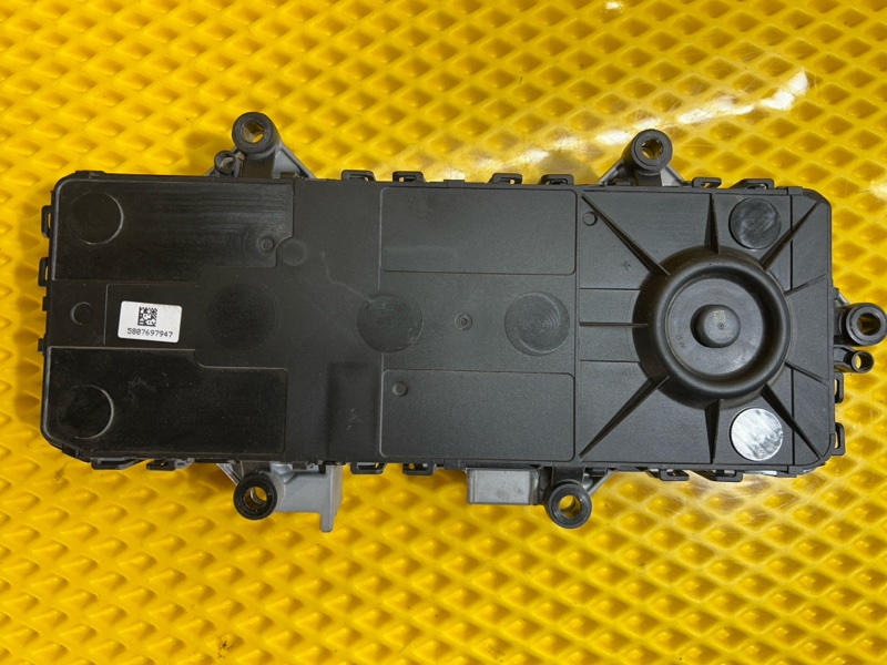 Блок управления АКПП Chery Tiggo 9 2023 T26