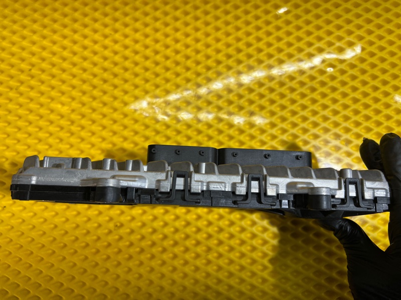 Блок управления АКПП Chery Tiggo 9 2023 T26
