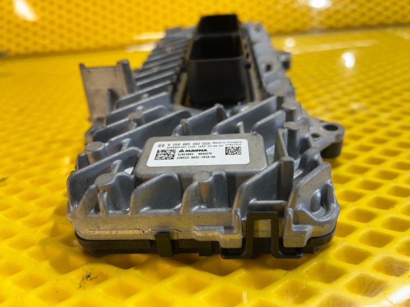 Блок управления АКПП Chery Tiggo 9 2023 T26
