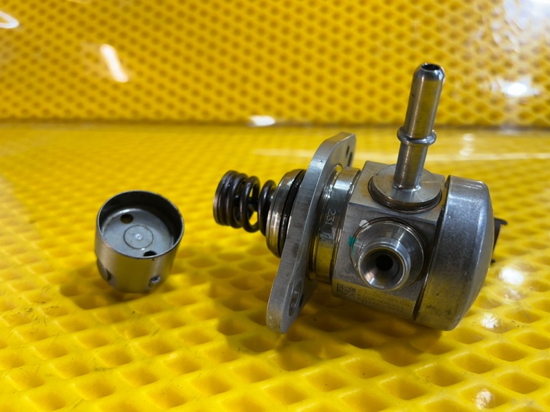 ТНВД Chery Tiggo 9 2023 T26