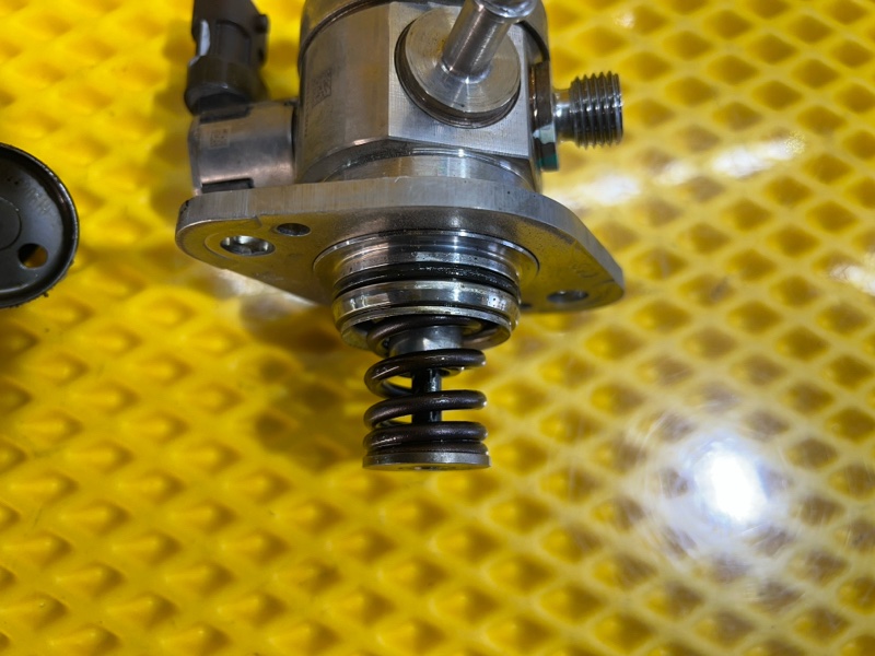 ТНВД Chery Tiggo 9 2023 T26