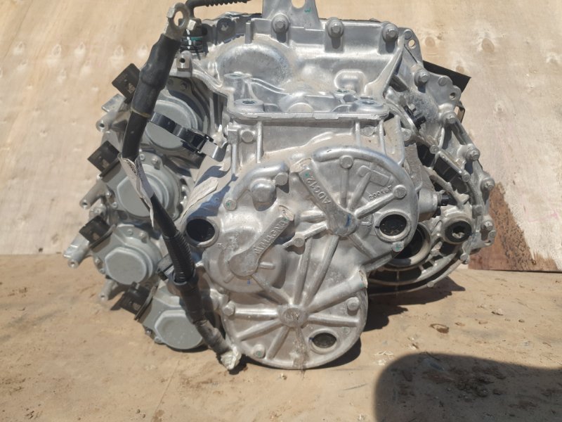 АКПП (Робот) Chery Tiggo 9 2023 T26