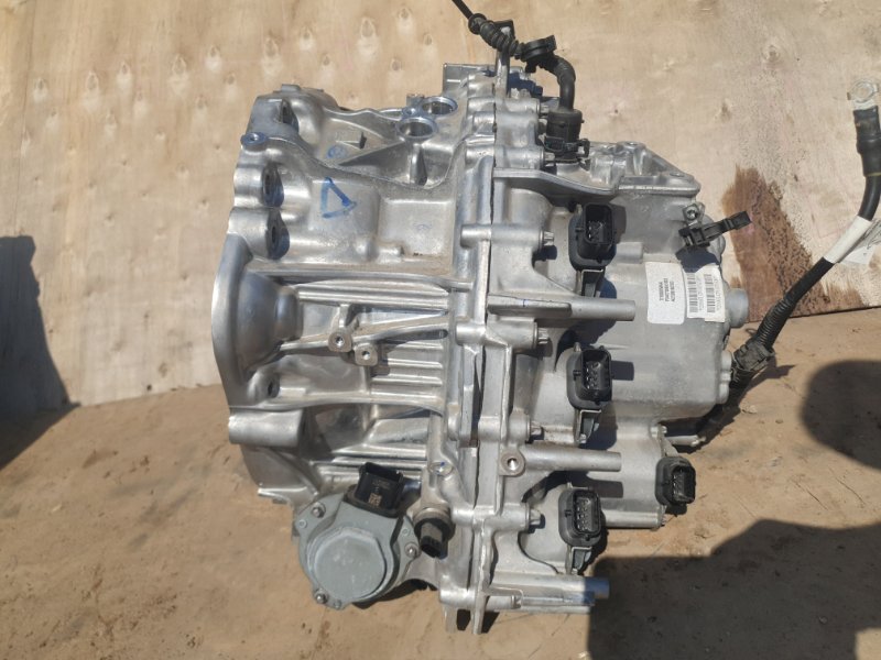 АКПП (Робот) Chery Tiggo 9 2023 T26