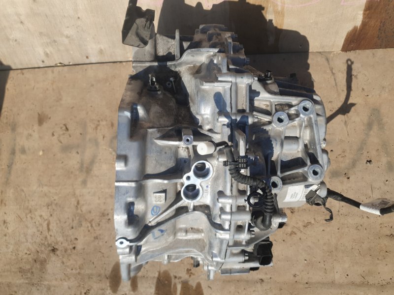 АКПП (Робот) Chery Tiggo 9 2023 T26