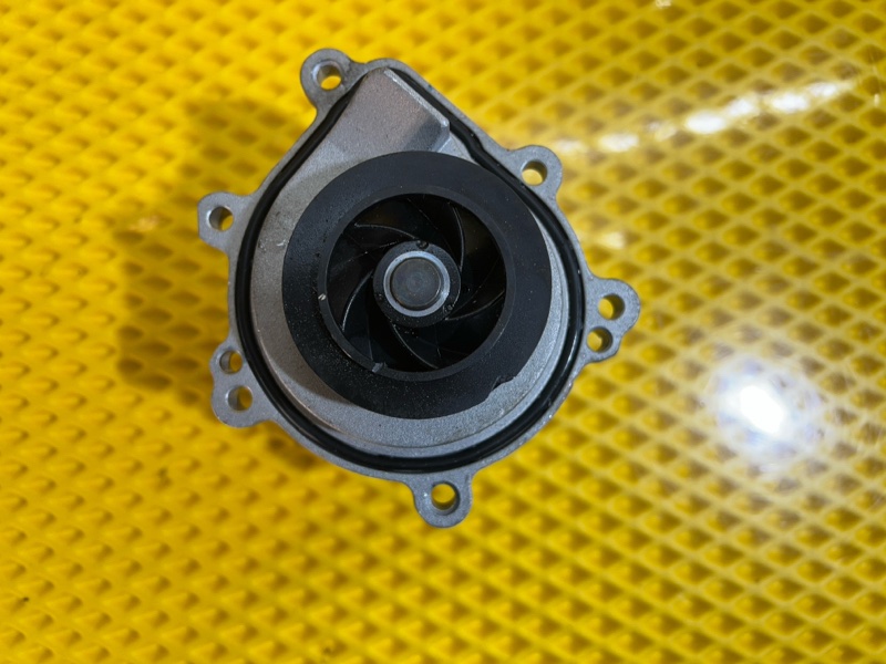 Помпа Chery Tiggo 9 2023 T26