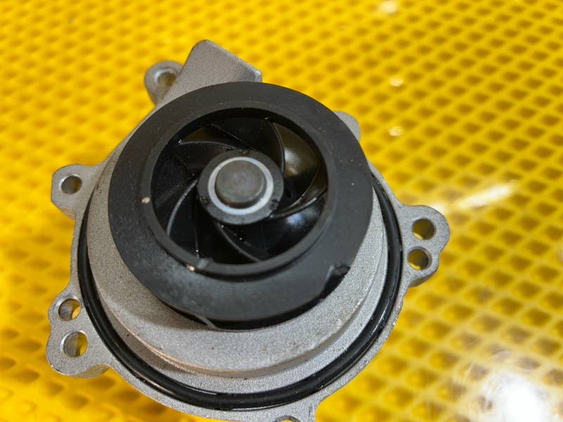 Помпа Chery Tiggo 9 2023 T26