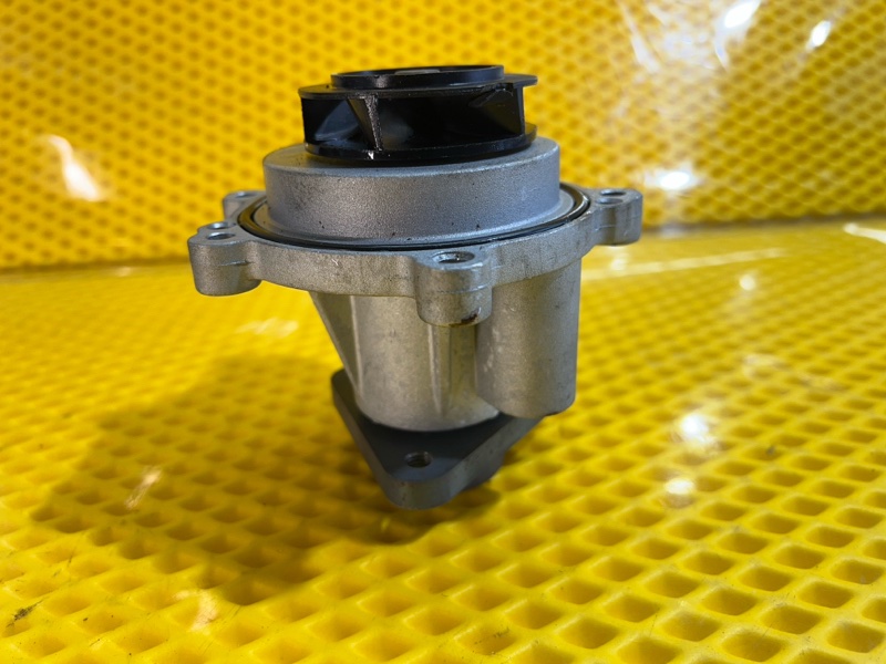 Помпа Chery Tiggo 9 2023 T26