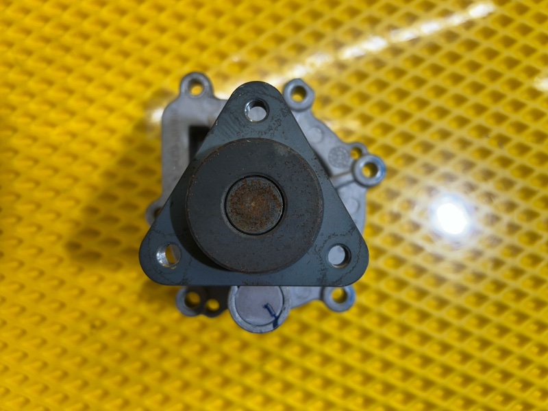 Помпа Chery Tiggo 9 2023 T26