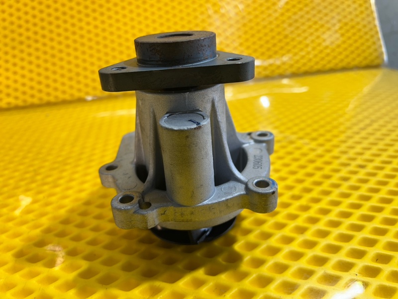 Помпа Chery Tiggo 9 2023 T26