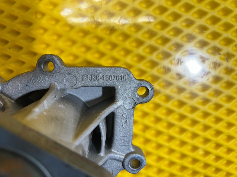 Помпа Chery Tiggo 9 2023 T26