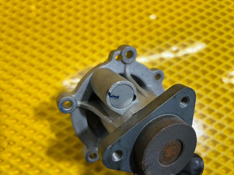 Помпа Chery Tiggo 9 2023 T26