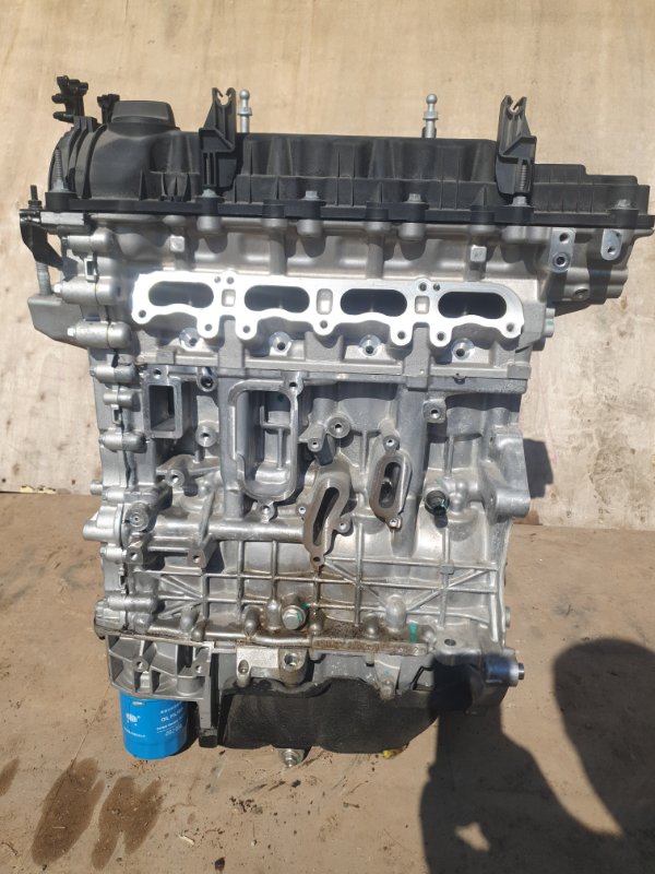 Двигатель Chery Tiggo 9 2023 T26