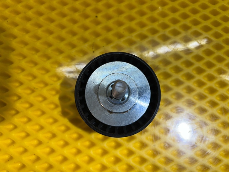 Ролик обводной Chery Tiggo 9 2023 T26