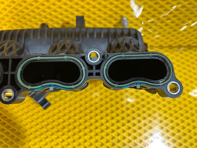 Впускной коллектор Chery Tiggo 9 2023 T26