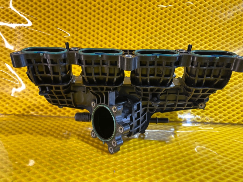 Впускной коллектор Chery Tiggo 9 2023 T26